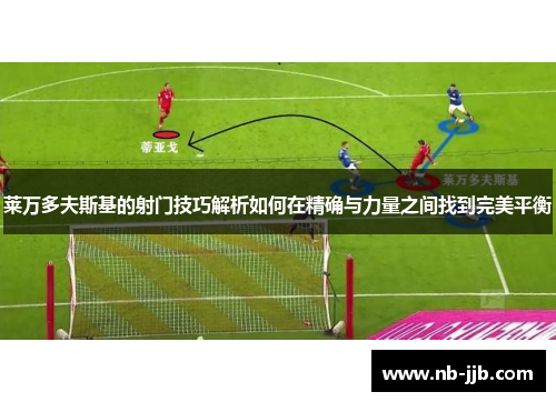 莱万多夫斯基的射门技巧解析如何在精确与力量之间找到完美平衡 莱万多夫斯基的射门技巧解析如何在精确与力量之间找到完美平衡