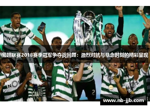 葡超联赛2018赛季冠军争夺战回顾：激烈对抗与悬念时刻的精彩呈现