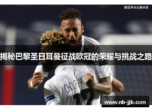 揭秘巴黎圣日耳曼征战欧冠的荣耀与挑战之路