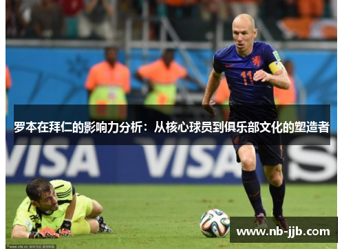 罗本在拜仁的影响力分析：从核心球员到俱乐部文化的塑造者