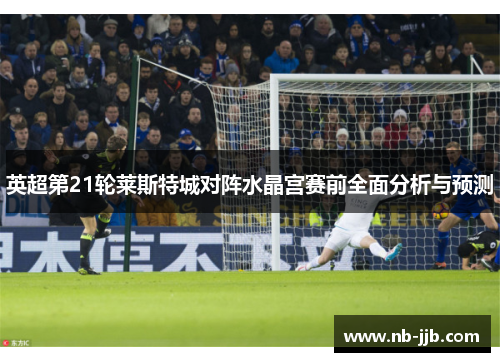 英超第21轮莱斯特城对阵水晶宫赛前全面分析与预测