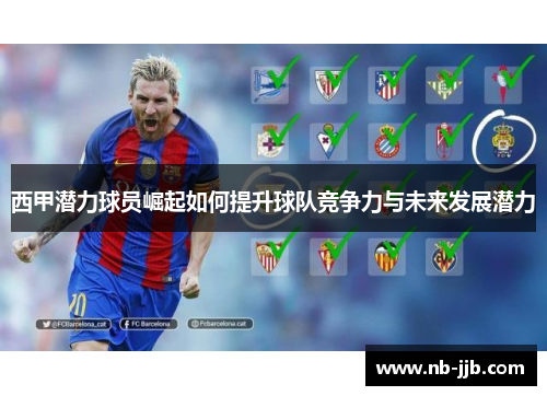 西甲潜力球员崛起如何提升球队竞争力与未来发展潜力