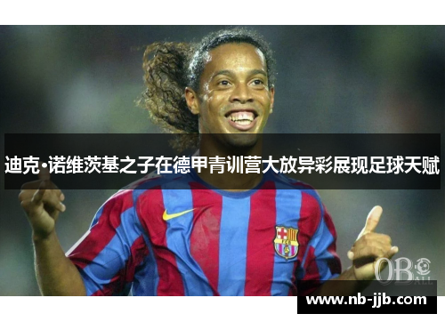 迪克·诺维茨基之子在德甲青训营大放异彩展现足球天赋