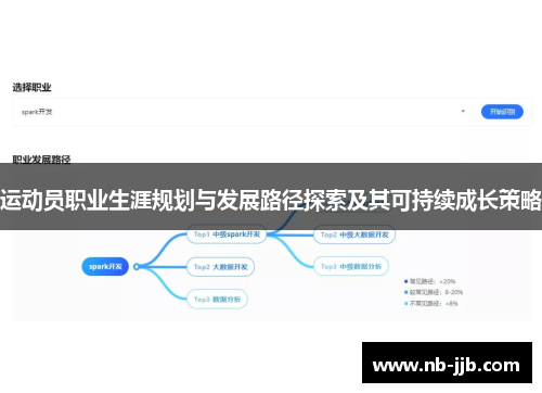 运动员职业生涯规划与发展路径探索及其可持续成长策略