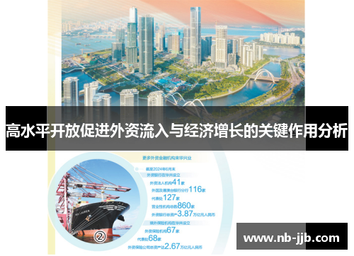 高水平开放促进外资流入与经济增长的关键作用分析